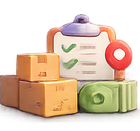 Logistics & Distribution