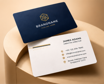 Business Cards