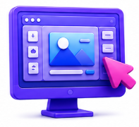 Easy Online Design
